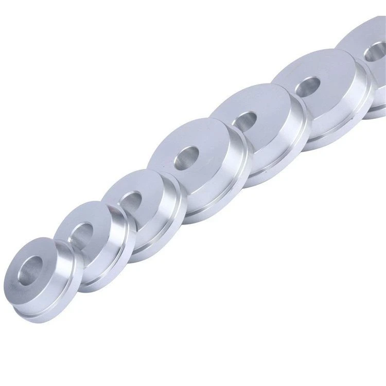 10pc Bearing Race and Seal Driver Set(8)