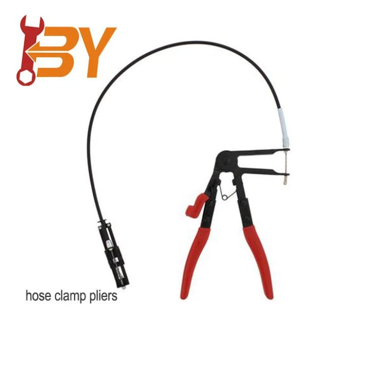 CABLE-HOSE-CLAMP-PLIERS
