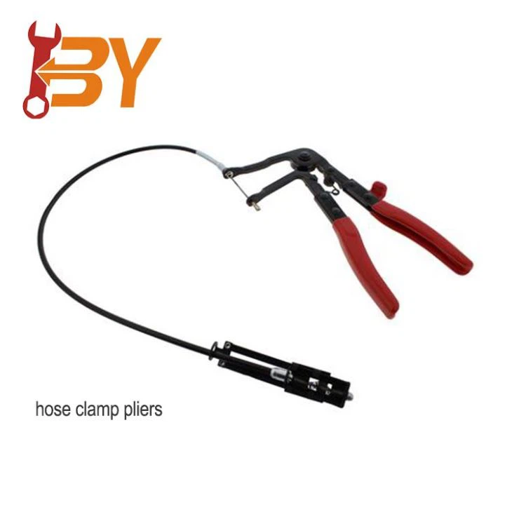 Hose-Clamp-Tool