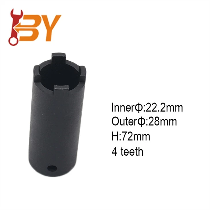 truck-diesel-injection-valve-socket