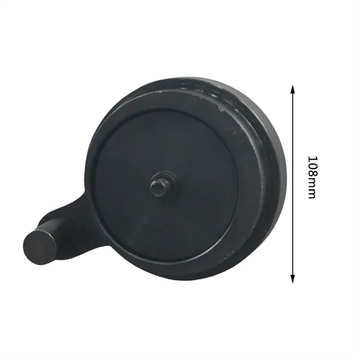 Hot Sale And High Precision Oil Pump Bushing Install Tool For SINOTRUK MC11engines